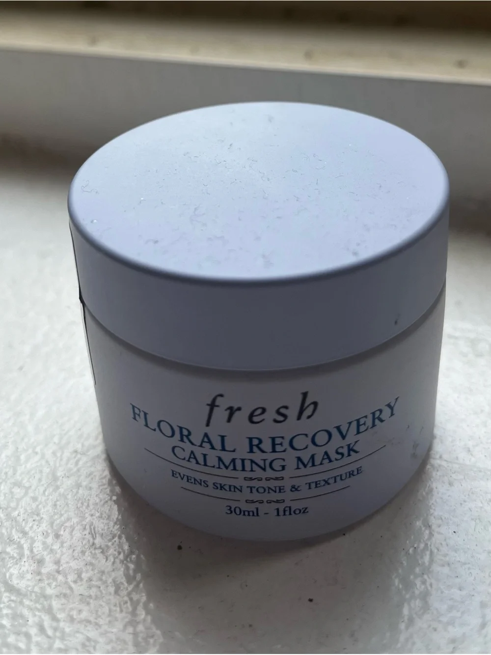 fresh soothes evens